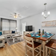 Apartment at Vista Cay Resort