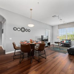 Apartment at Vista Cay Resort