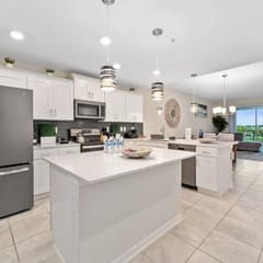 Apartment at Storey Lake Resort