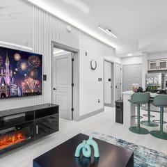 1BR apartment with pool near Disney