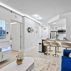 Orlando 1BR | Full Kitchen | Prime Location