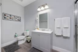 Epic Location | 3BR Home w/ Full Comfort - Image 5