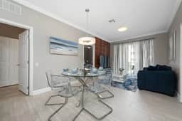 Orlando Resort: 3BD and electric fireplace - Image 5