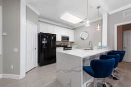 Orlando Resort: 3BD and electric fireplace - Image 2