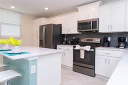 Poolside Paradise at Storey Lake: 2-Bedroom - Image 3