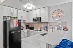 Exclusive Ground floor Apartment with Balcony - Image 3