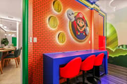 5BR Designer Home | Near Parks + Themed BR - Image 3