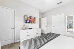 Family 4BR | Pool & Disney Nearby - Image 4