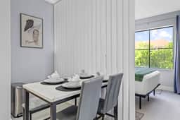 Orlando 2BR Apt | Full Kitchen | Epic Universe - Image 3