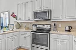 Pool | 4BR Resort Home Near Disney - Image 4