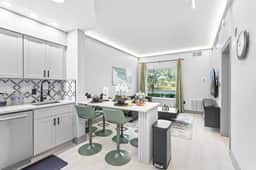 1BR apartment at Hawthorn Suites orlando - Image 5