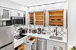 1BR apartment at Hawthorn Suites orlando - Image 4
