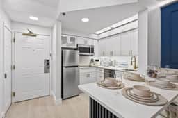 Well-Located 1BR | Kitchen | Near Theme Parks - Image 2