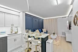 Well-Located 1BR | Kitchen | Near Theme Parks - Image 5