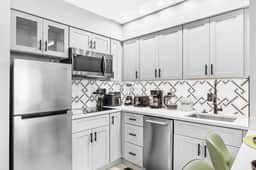 1BR apartment at Hawthorn Suites orlando - Image 3