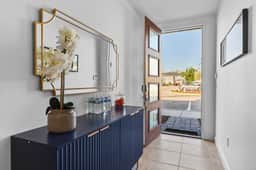 4BD Townhouse with BBQ next to the club house - Image 2