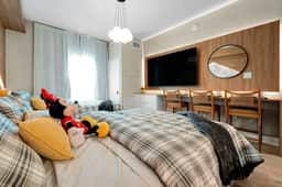 1BR studio near Disney with 2 queen beds - Image 4
