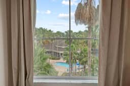 1BR studio with 2 queens near Disney - Image 5
