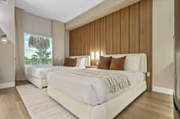 1BR studio with 2 queens near Disney - Image 4