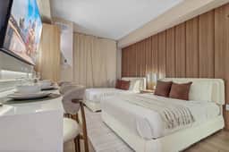 1BR studio with 2 queens near Disney - Image 3
