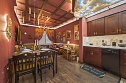 Themed Harry Potter Apt | Top Location - Image 2