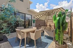 Gated community 4BD townhouse next to Disney - Image 2
