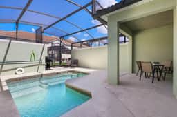 Private Pool Home Near Disney & Dining - Image 2