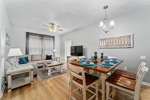 Apartment at Vista Cay Resort - Image 1
