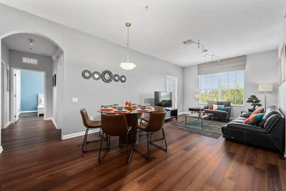 Apartment at Vista Cay Resort - Image 1