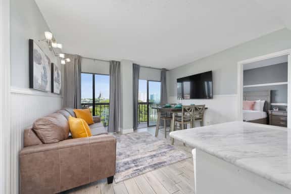 Apartment in Florida near Universal and Intern. Dr - Image 1