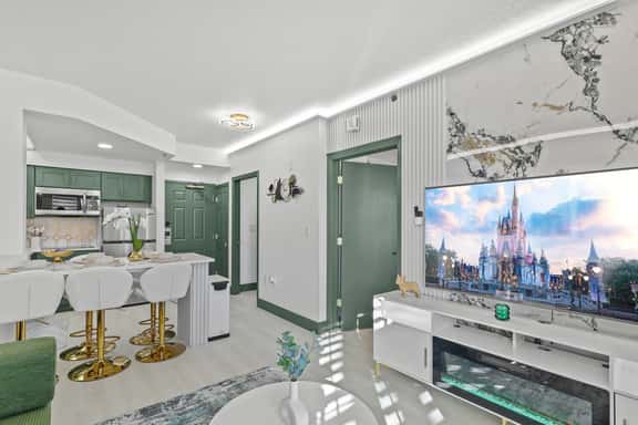 Spacious 1BR near Universal & I-Drive - Image 1