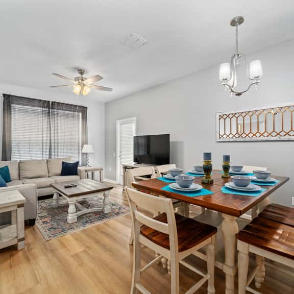 Apartment at Vista Cay Resort - Image 1