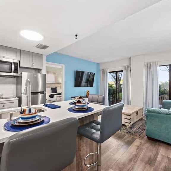 2 Bedroom apartment near Universal & Inter. Drive - Image 1