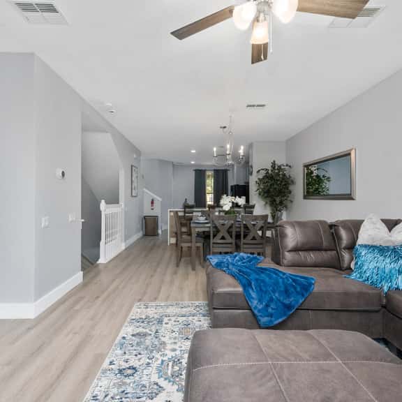 3-Suite Townhome, Resort by Universal & I-Drive - Image 1