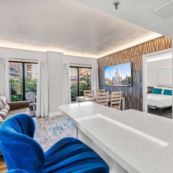 2 Bedroom apartment near Universal & Inter. Drive - Image 1