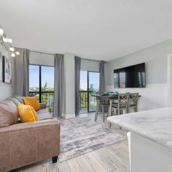 Apartment in Florida near Universal and Intern. Dr - Image 1