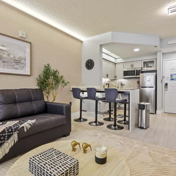 Spacious 1BR near Universal & I-Drive - Image 1