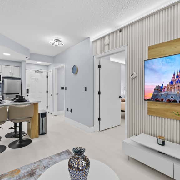 Spacious 1BR near Universal & I-Drive - Image 1