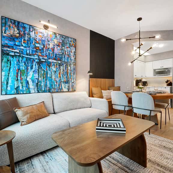 1BR Suite | 10 Min to Disney | Sleeps 7 - Image 1
