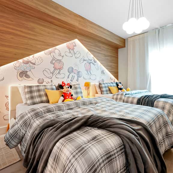 Studio at Hawthorn Suites near Disney - Image 1