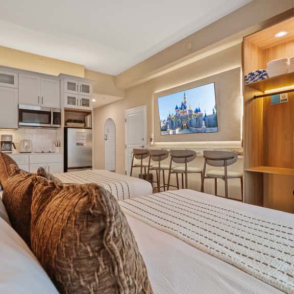 1BR studio at Hawthorn Suites in orlando - Image 1