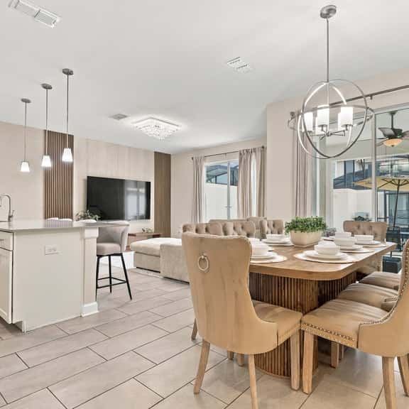 Private Pool 4BR townhome - Image 1