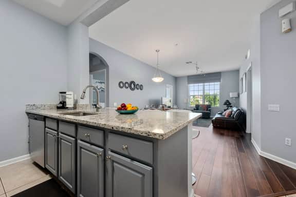 Apartment at Vista Cay Resort - Image 5