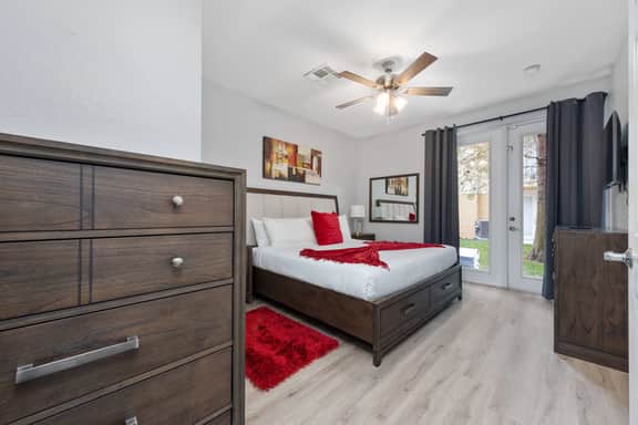 Epic Location | 3BR Home w/ Full Comfort - Image 2