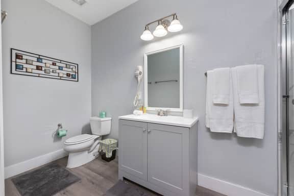 Epic Location | 3BR Home w/ Full Comfort - Image 5