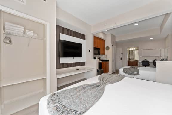 2 Cozy Studios | Near Parks | Family-Friendly - Image 4