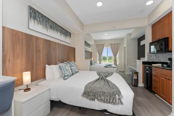 2 Cozy Studios | Near Parks | Family-Friendly - Image 3