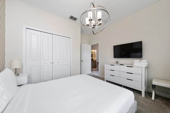 Large 5BR Home | Champions Gate | Pool - Image 5