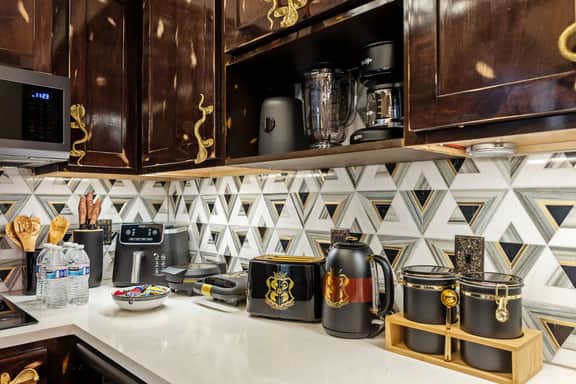 Harry Potter unit | Near Disney & SeaWorld - Image 5