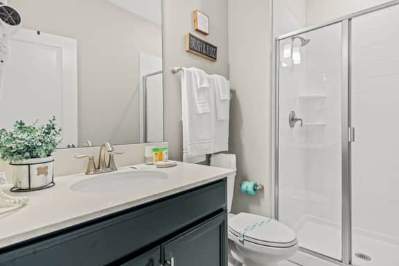 Near Disney | 4BR with Private Pool - Image 5